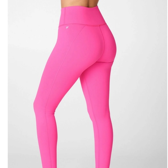 Fabletics Define PowerHold High-Waisted Legging - Picture 2 of 5